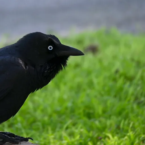 Little Raven
