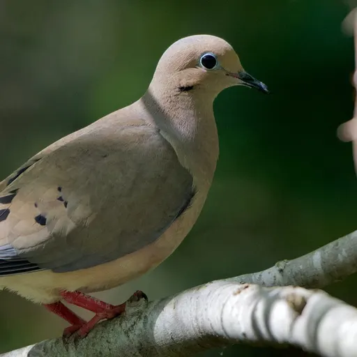Mourning Dove