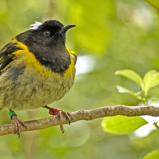 Stitchbird