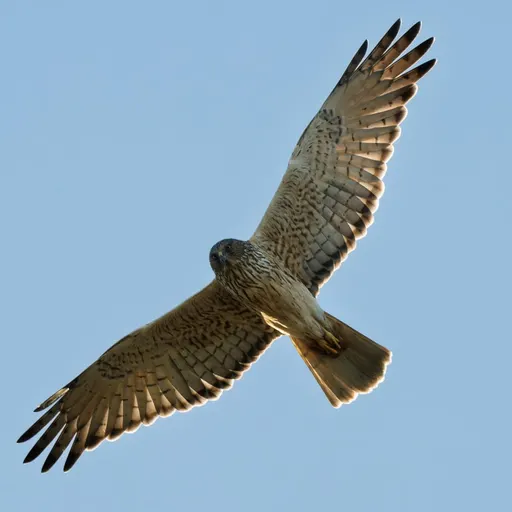 Swamp Harrier